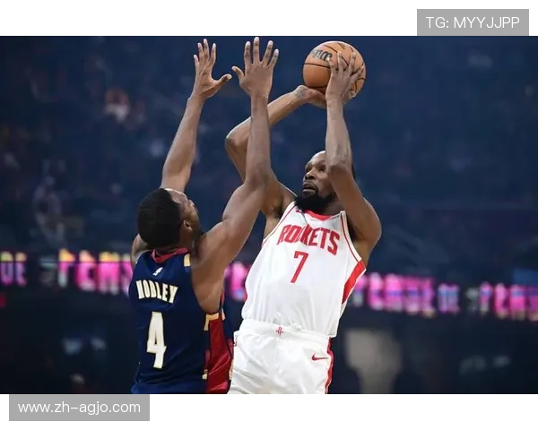 NBA夏季联赛火箭队的表现及前景